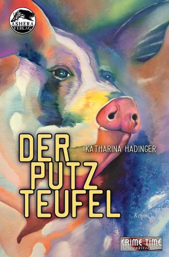 Der Putzteufel