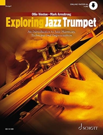 EXPLORING JAZZ TRUMPET