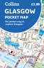 Glasgow Pocket Map