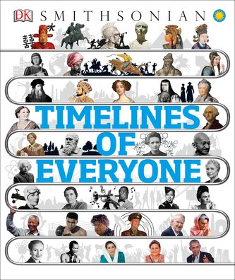 Timelines of Everyone