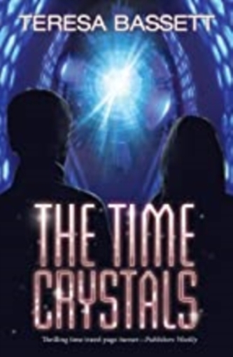 The The Time Crystals