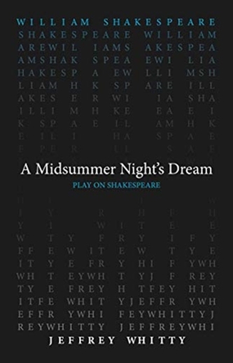 A Midsummer Night`s Dream