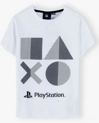 TRIČKO PLAYSTATION - velikost 12