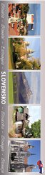 3D záložka - Slovensko