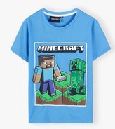 TRIČKO MINECRAFT - velikost 9