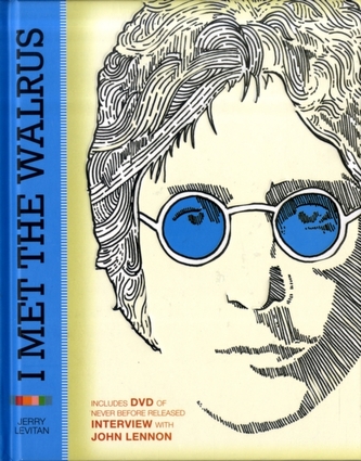 I Met the Walrus