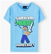 TRIČKO MINECRAFT - velikost 12