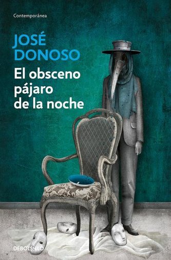 El obsceno pajaro de la noche