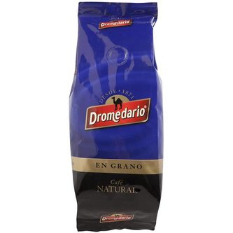 Dromedario zrnkova 250gr