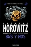 Cyfres Anthony Horowitz: Bws y Nos
