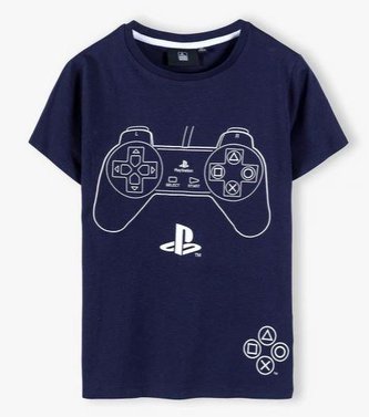 TRIČKO PLAYSTATION - velikost 6