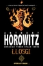 Cyfres Anthony Horowitz: Llosgi