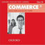 Oxford English for Careers Commerce 1 Class Audio CD