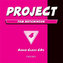 Project 4 Class Audio CDs /2/
