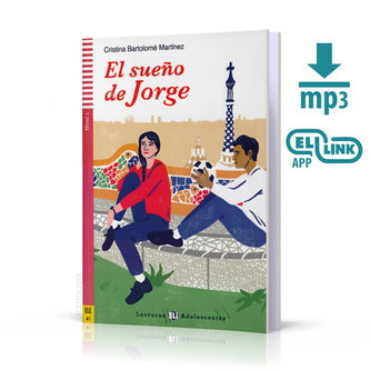 Teen ELI Readers - Spanish