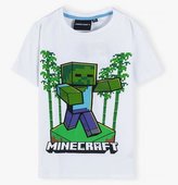 TRIČKO MINECRAFT - velikost 10