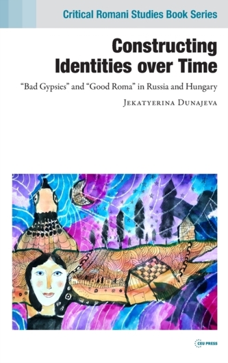 Constructing Identities Over Time