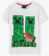 TRIČKO MINECRAFT - velikost 12