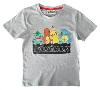 TRIČKO POKÉMON - velikost 6