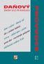Daňový průvodce - Zákony 2022 po novelách