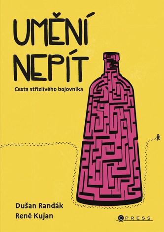 Umění nepít Umění nepít