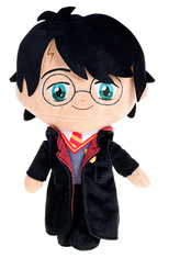 Harry Potter plyšový 31cm stojící 0m+ na kartě
