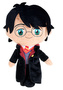 Harry Potter plyšový 31cm stojící 0m+ na kartě