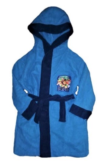 ŽUPAN TLAPKOVÁ PATROLA - velikost 7-8