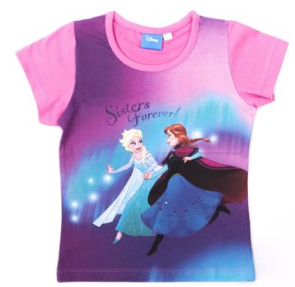 TRIČKO FROZEN - velikost 7