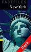 Level 1: New York audio CD pack/Oxford Bookworms Library Factfiles