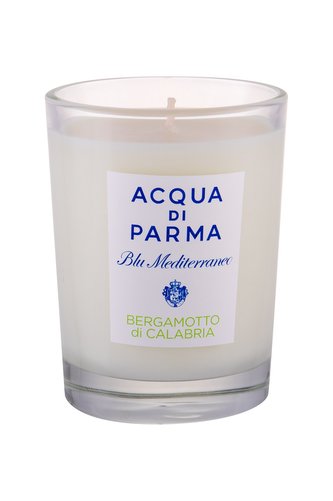 Acqua Di Parma Blu Mediterraneo Bergamotto Di Calabria - svíčka 200 g unisex