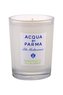 Acqua Di Parma Blu Mediterraneo Bergamotto Di Calabria - svíčka 200 g unisex