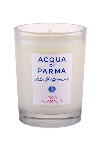 Acqua Di Parma Blu Mediterraneo Fico Di Amalfi - svíčka 200 ml unisex