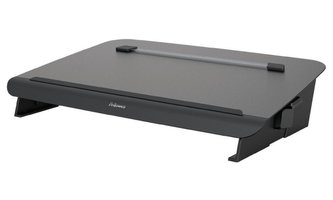 FELLOWES držák dokumentů HANA černý