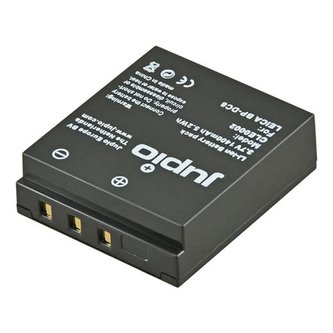 Baterie Jupio BP-DC8 pro Leica 1400 mAh