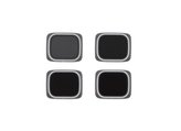 Příslušenství DJI Air 2S ND Filters Set (ND4/8/16/32) sada ND filtrů