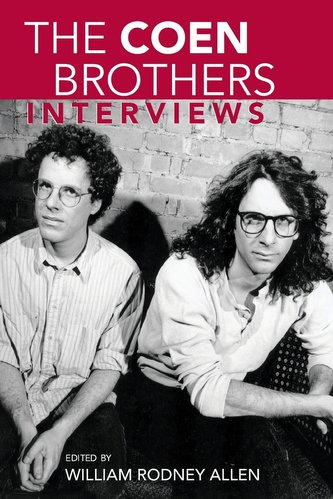 Coen Brothers: Interviews