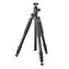 Stativ tripod Mantona Kodiak L 284 + kulová hlava F10