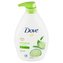 Dove Osvěžující sprchový gel Refreshing (Shower Gel) Objem 720 ml woman