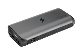 Powerbank Crossio JumpPower Flexi