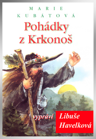 Pohádky z Krkonoš