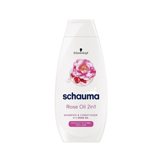 Schauma šampon 400 ml