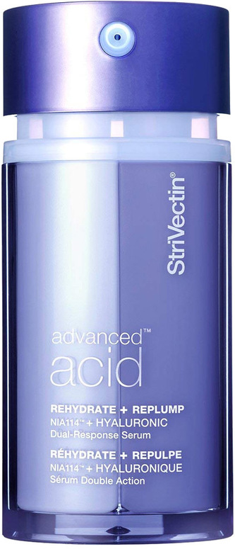 StriVectin Hydratační pleťové sérum Advanced Acid (Dual-Response Serum) 30 ml woman