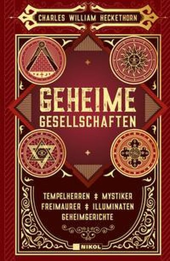 Geheime Gesellschaften