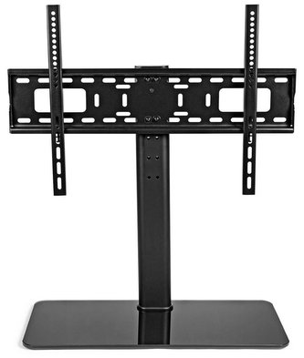 NEDIS pevný stojan na TV/ 32 - 65 "/ nosnost 45 kg/ fixní