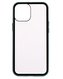 COLORWAY Smart Clear Case/ Apple iPhone 12 Pro Max/ Zelený