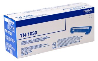 BROTHER tonerová kazeta TN-1030/ HL-1110, 1112/ DCP-1510, 1512/ 1000 stránek/ černý