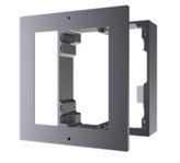 Krabice Hikvision DS-KD-ACW1 1x rámeček pro povrchovou instalaci IP dveřního interkomu