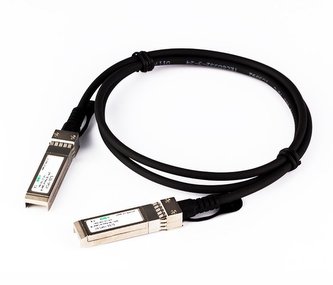 DELL optický kabel SFP+/ 10Gbit/ 3m/ DELL kompatibilní/ neoriginální