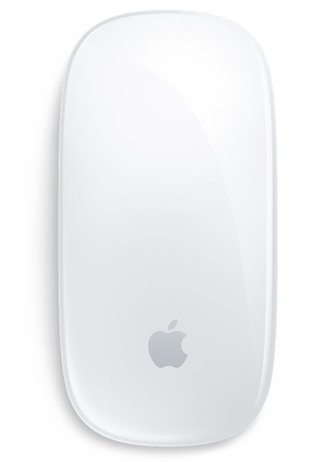 Apple Magic Mouse 3 - Silver